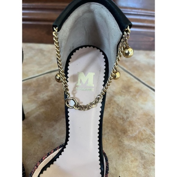 M Missoni Printed Pumps - Picture 8 of 11